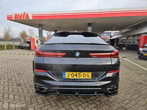 BMW X6 - Afbeelding 10 van 30