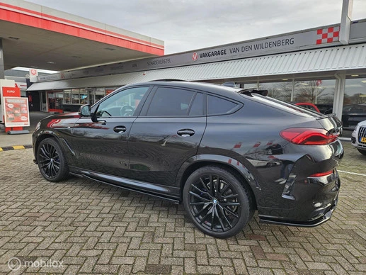 BMW X6 - Afbeelding 13 van 30