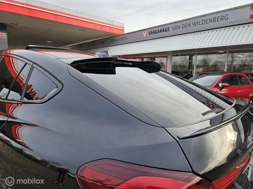 BMW X6 - Afbeelding 14 van 30