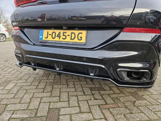 BMW X6 - Afbeelding 15 van 30