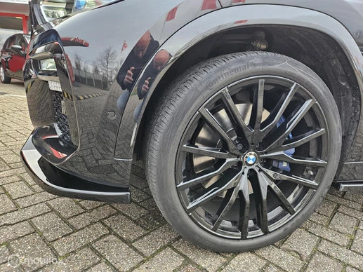 BMW X6 - Afbeelding 16 van 30