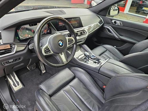 BMW X6 - Afbeelding 20 van 30