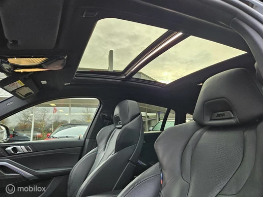 BMW X6 - Afbeelding 23 van 30