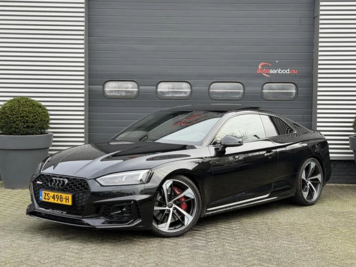 Audi RS5 - Afbeelding 1 van 30