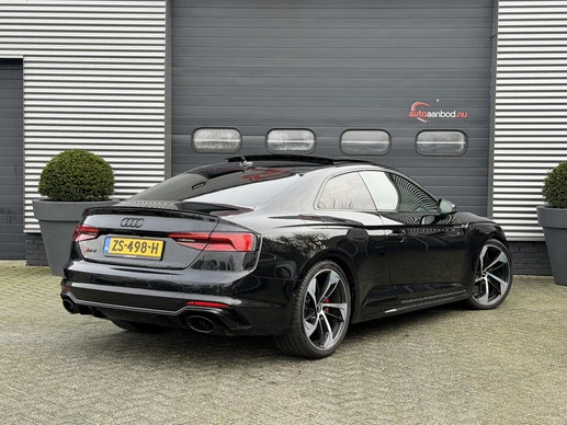 Audi RS5 - Afbeelding 2 van 30