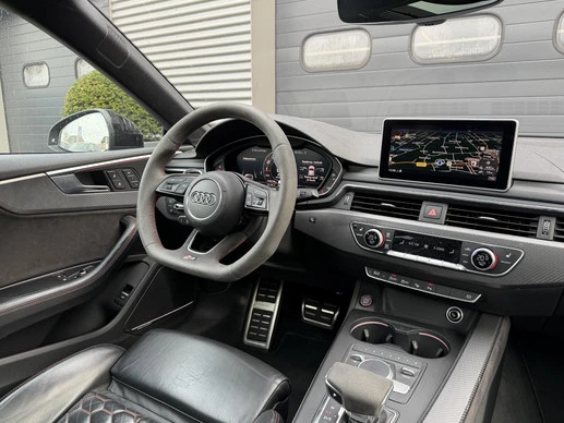 Audi RS5 - Afbeelding 3 van 30