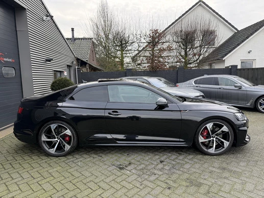 Audi RS5 - Afbeelding 4 van 30