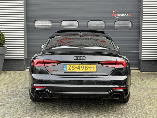 Audi RS5 - Afbeelding 6 van 30
