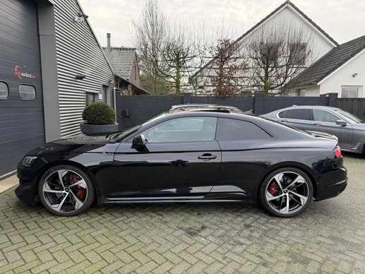 Audi RS5 - Afbeelding 7 van 30