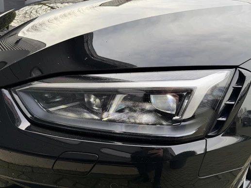 Audi RS5 - Afbeelding 8 van 30