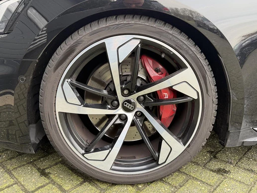 Audi RS5 - Afbeelding 9 van 30