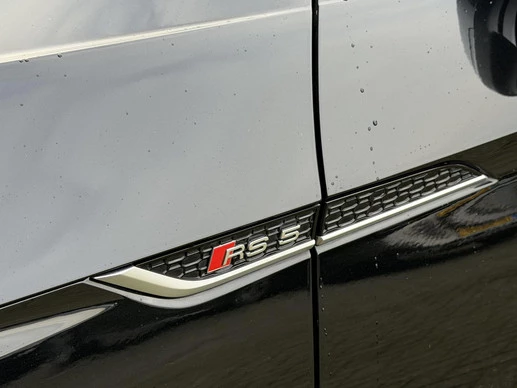 Audi RS5 - Afbeelding 10 van 30
