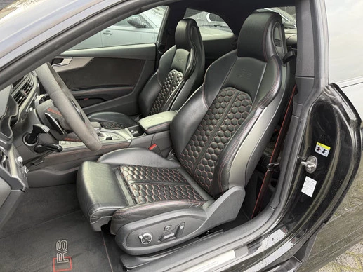 Audi RS5 - Afbeelding 14 van 30