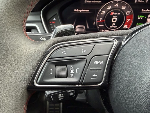 Audi RS5 - Afbeelding 17 van 30