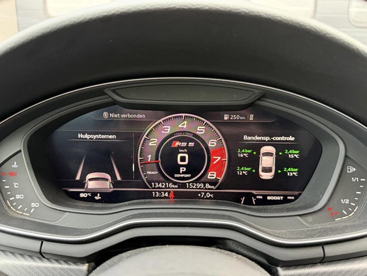 Audi RS5 - Afbeelding 19 van 30