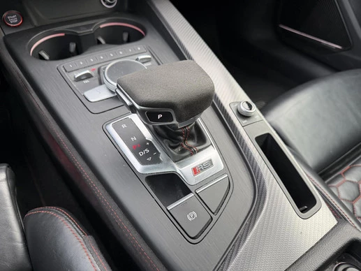 Audi RS5 - Afbeelding 21 van 30