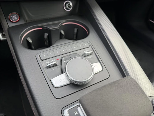 Audi RS5 - Afbeelding 22 van 30