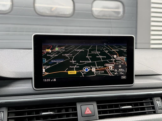 Audi RS5 - Afbeelding 25 van 30