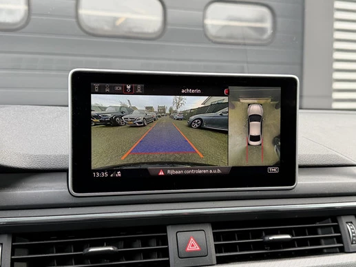 Audi RS5 - Afbeelding 26 van 30