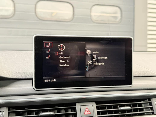 Audi RS5 - Afbeelding 27 van 30