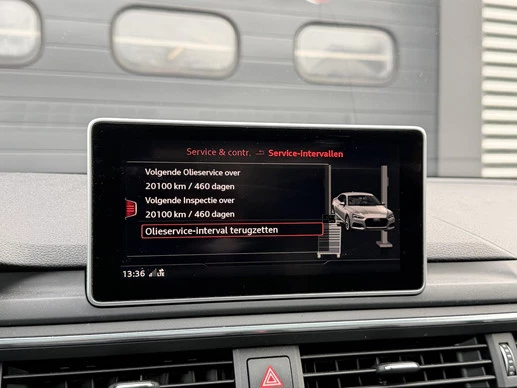 Audi RS5 - Afbeelding 28 van 30