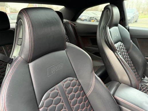 Audi RS5 - Afbeelding 29 van 30