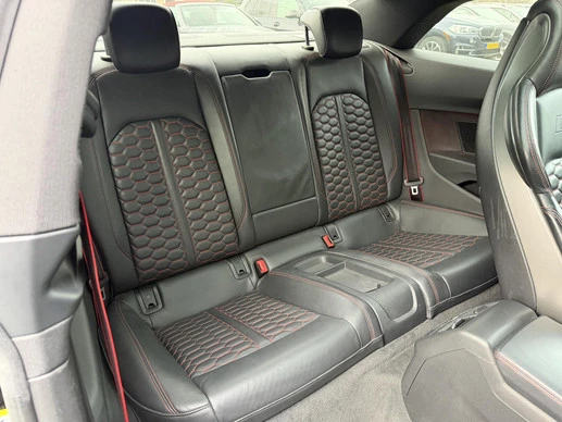 Audi RS5 - Afbeelding 30 van 30