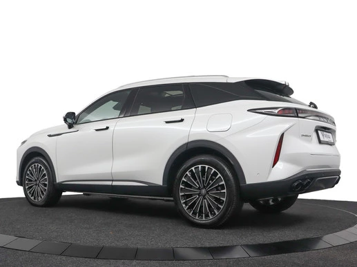 Omoda 9 SHS - Afbeelding 4 van 30