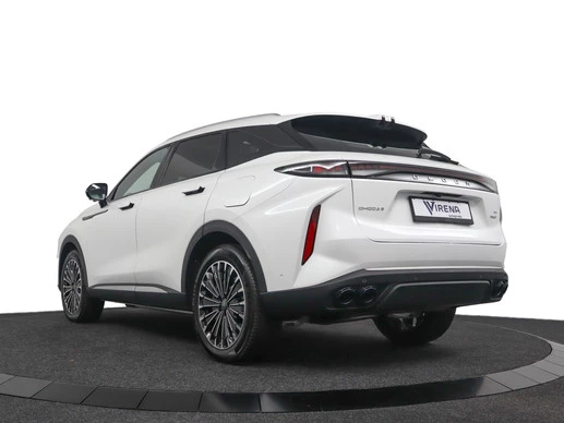 Omoda 9 SHS - Afbeelding 5 van 30