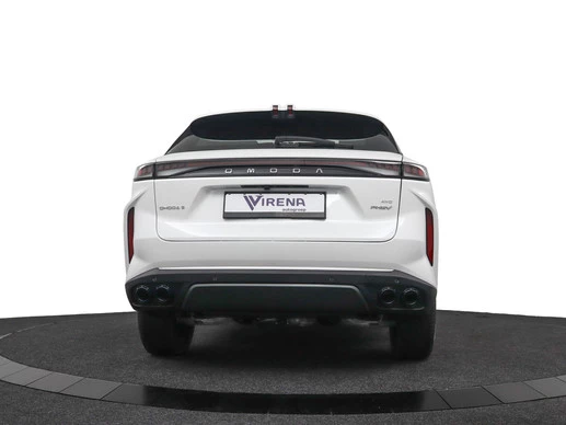 Omoda 9 SHS - Afbeelding 6 van 30