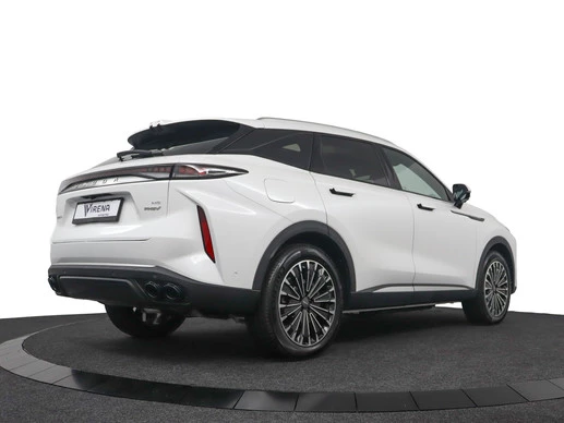 Omoda 9 SHS - Afbeelding 8 van 30