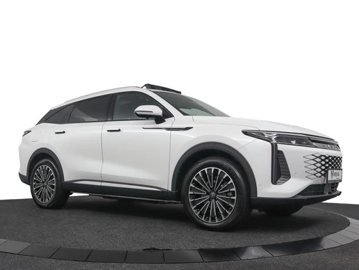 Omoda 9 SHS - Afbeelding 10 van 30