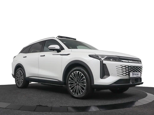 Omoda 9 SHS - Afbeelding 11 van 30