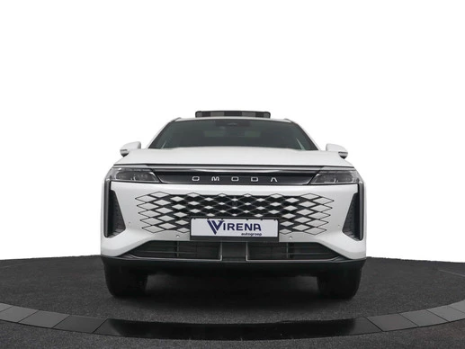 Omoda 9 SHS - Afbeelding 12 van 30