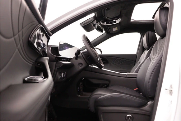 Omoda 9 SHS - Afbeelding 18 van 30