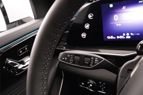 Omoda 9 SHS - Afbeelding 23 van 30