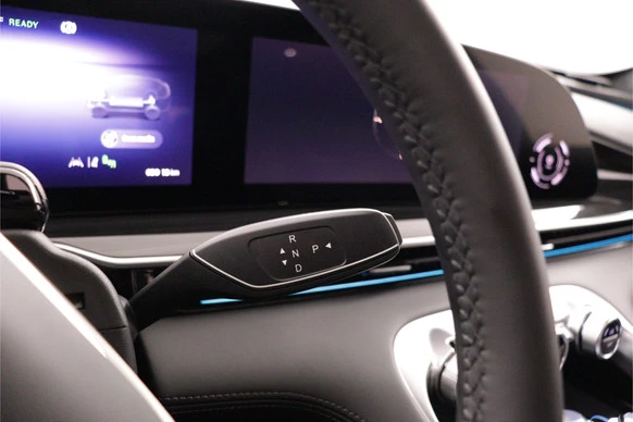 Omoda 9 SHS - Afbeelding 26 van 30