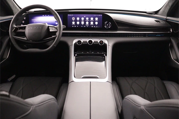 Omoda 9 SHS - Afbeelding 28 van 30