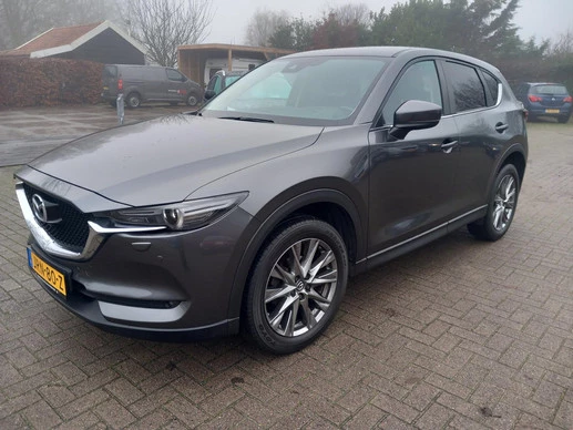 Mazda CX-5 - Afbeelding 2 van 19