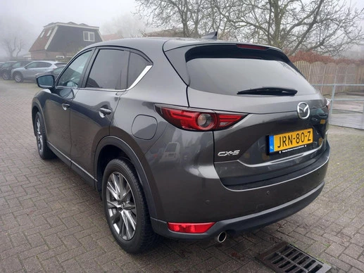 Mazda CX-5 - Afbeelding 3 van 19