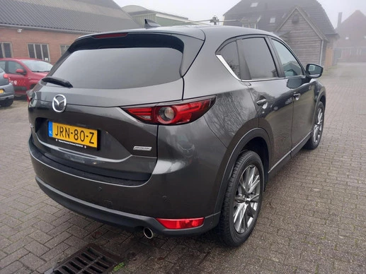 Mazda CX-5 - Afbeelding 4 van 19