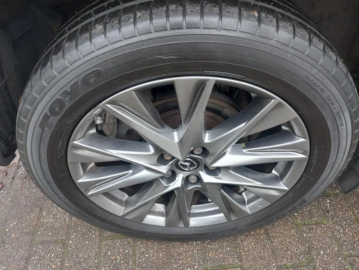 Mazda CX-5 - Afbeelding 5 van 19