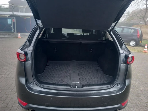 Mazda CX-5 - Afbeelding 6 van 19