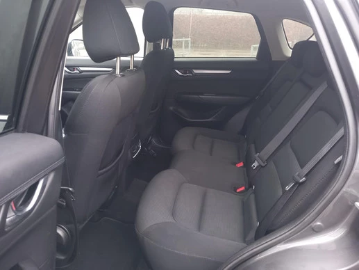 Mazda CX-5 - Afbeelding 7 van 19