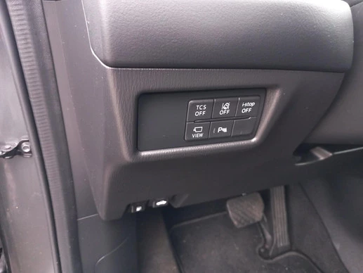 Mazda CX-5 - Afbeelding 10 van 19