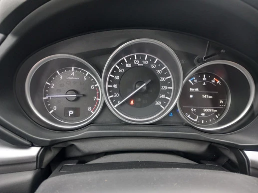 Mazda CX-5 - Afbeelding 12 van 19