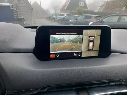 Mazda CX-5 - Afbeelding 13 van 19