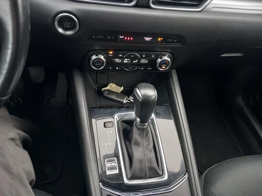 Mazda CX-5 - Afbeelding 14 van 19