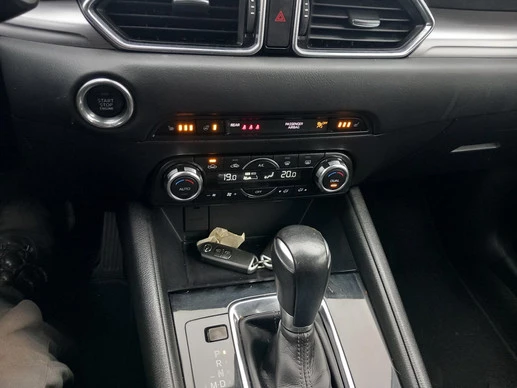 Mazda CX-5 - Afbeelding 15 van 19