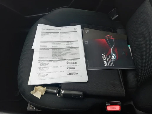 Mazda CX-5 - Afbeelding 17 van 19